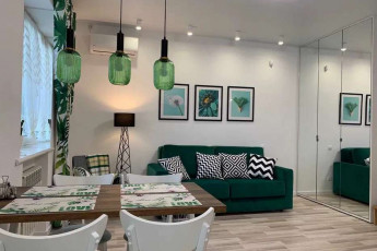 Сдам 2-х кімнатну квартиру, Аэропорт, Код: 805798/1