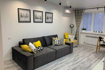 Продам 2-х кімнатну квартиру, Жуковского, Код: 805798/2