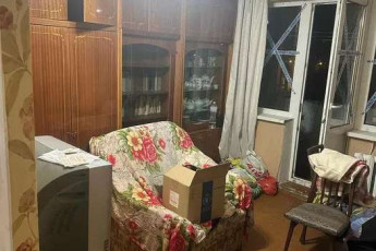 Сдам 1-кімнатну квартиру, Новые дома, Код: 805804/1