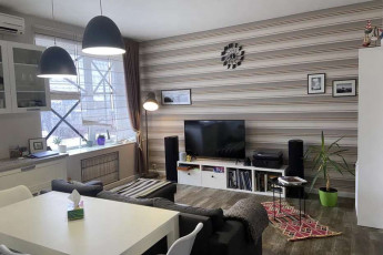 Продам 3-х кімнатну квартиру, Центр, Пушкинская метро, Код: 805806/1