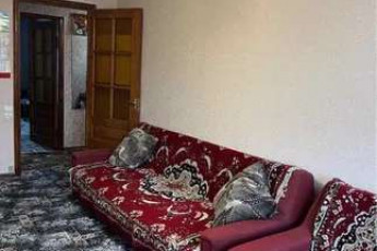 Сдам 2-х кімнатну квартиру, Павлово поле, 23 Августа метро, Код: 805833/1