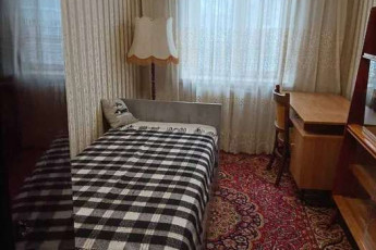 Сдам 2-х кімнатну квартиру, Павлово поле, 23 Августа метро, Код: 805836/1