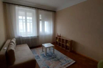 Сдам 1-кімнатну квартиру, Гагарина проспект, Защитников Украины метро (Площадь Восстания), Код: 805843/1