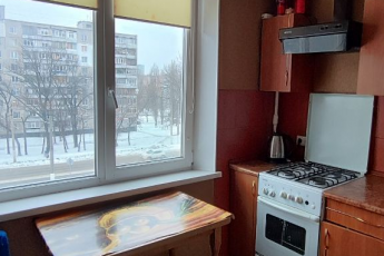 Продам 1-кімнатну квартиру, Салтовка, Код: 805851/1