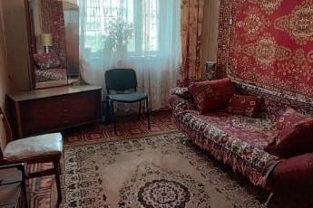 Продам 3-х кімнатну квартиру, Холодная Гора, Холодная Гора метро, Код: 805851/4