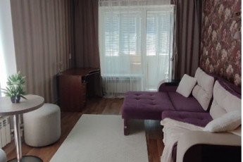 Продам 1-кімнатну квартиру, Новые дома, Армейская метро (Советской Армии), Код: 805851/6