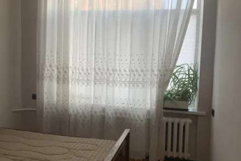 Сдам 3-х кімнатну квартиру, Центр, Архитектора Бекетова метро, Код: 805857/1