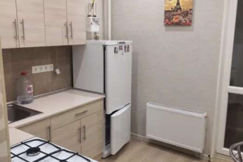 Сдам 1-кімнатну квартиру в новобудові, Алексеевка, Остановка Солнечная, Код: 805858/2
