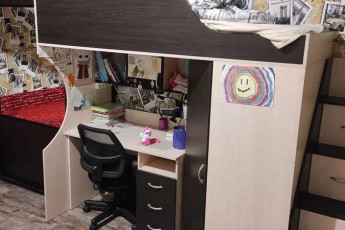 Сдам 2-х кімнатну квартиру, Одесская, Код: 805859/1