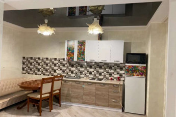 Сдам 1-кімнатну квартиру в новобудові, Салтовка, Академика Павлова метро, Код: 805868/3