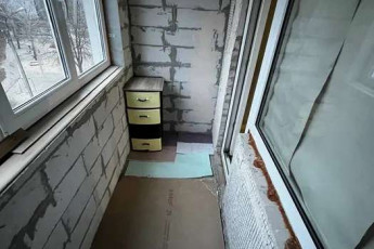 Продам 1-кімнатну квартиру, Рогань, Роганский ж/м, Код: 805881/1