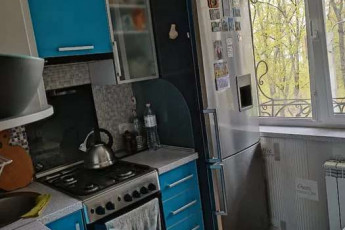 Сдам 2-х кімнатну квартиру, Салтовка, 603 м/р, Код: 805884/2