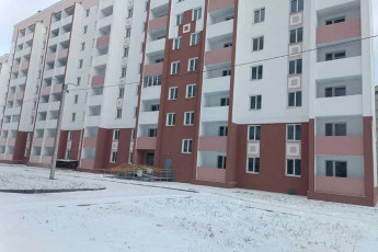 Продам 1-кімнатну квартиру в новобудові, Салтовка, Академика Павлова метро, Код: 805886/1