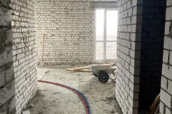 Продам 1-кімнатну квартиру в новобудові, Салтовский, Завод им. Малышева метро, Код: 805887/1