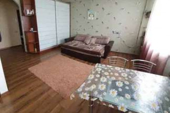 Сдам 1-кімнатну квартиру, Холодная Гора, Код: 805898/1