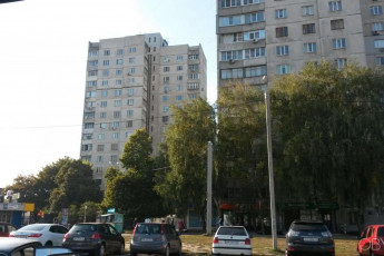 Сдам 1-кімнатну квартиру, Салтовка, Героев Труда метро, Код: 805903/1