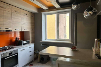 Продам 2-х кімнатну квартиру в новобудові, Алексеевка, Код: 805912/1