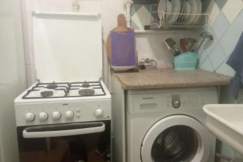 Сдам 1-кімнатну квартиру, Салтовка, Академика Барабашова метро, Код: 805917/1