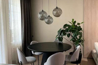 Продам 4-х кімнатну квартиру, Центр, Код: 805929/1