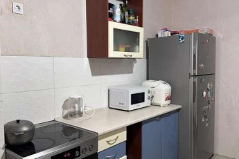 Продам 1-кімнатну квартиру в новобудові, Новые дома, Код: 805931/1