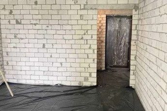 Продам 1-кімнатну квартиру в новобудові, Центральный рынок, Центральный Рынок метро, Код: 805948/1