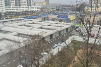 Сдам 2-х кімнатну квартиру, Холодная Гора, Холодная Гора метро, Код: 805955/1