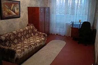 Сдам 3-х кімнатну квартиру, Салтовка, Студенческая метро, Код: 805957/1