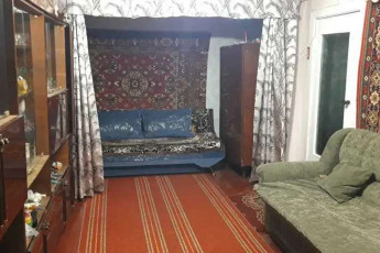 Продам 1-кімнатну квартиру, Одесская, Код: 805961/1