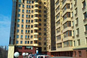 Продам 1-кімнатну квартиру в новобудові, Павлово поле, Сокольники, Код: 805968/1