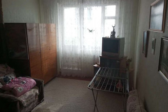 Продам 1-кімнатну квартиру, Рогань, Роганский ж/м, Код: 805972/1