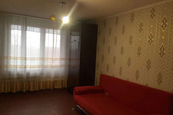 Сдам 1-кімнатну квартиру, ХТЗ, Пролетарская метро (Индустриальная), Код: 805988/1