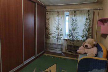 Сдам 1-кімнатну квартиру, Алексеевка, Код: 805989/2