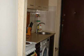 Продам 1-кімнатну квартиру, Центральный рынок, Южный вокзал метро, Код: 806003/1