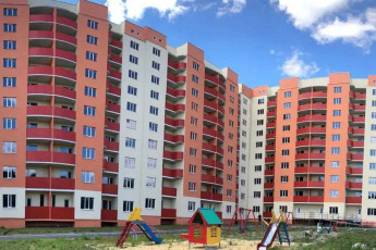 Продам 1-кімнатну квартиру в новобудові, Дергачевский р-н, Подворки (Дергачевский район), Код: 806005/1