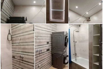 Продам 3-х кімнатну квартиру в новобудові, ХТЗ, Код: 806007/1