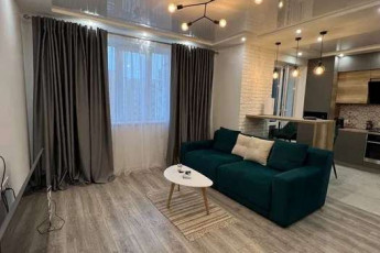 Продам 1-кімнатну квартиру в новобудові, Салтовка, Код: 806010/1