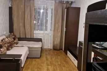 Сдам 1-кімнатну квартиру, Салтовка, 533 м/р, Код: 806015/1