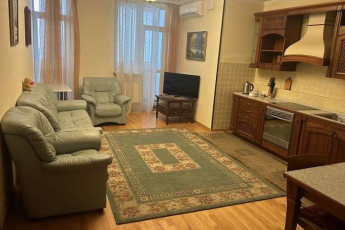 Сдам 1-кімнатну квартиру, Новые дома, Код: 806025/1