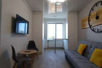 Продам 1-кімнатну квартиру, Салтовка, Французский бульвар, Код: 806027/4