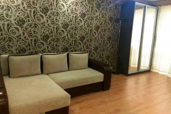 Сдам 1-кімнатну квартиру, Алексеевка, Алексеевская метро, Код: 806031/1