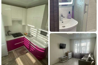 Сдам 1-кімнатну квартиру, Салтовка, ТРК Украина, Код: 806035/1