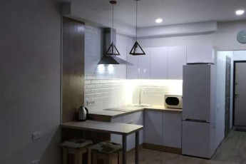 Сдам 1-кімнатну квартиру, Сосновая Горка, Научная метро, Код: 806037/2