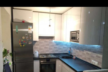 Продам 2-х кімнатну квартиру, Новые дома, Маршала Жукова метро (Дворец спорта), Код: 806041/1