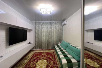 Продам 2-х кімнатну квартиру в новобудові, Журавлевка, Код: 806045/1