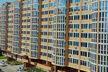 Продам 1-кімнатну квартиру в новобудові, Центральный рынок, Центральный Рынок метро, Код: 806051/2