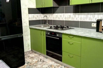 Сдам 1-кімнатну квартиру в новобудові, Сосновая Горка, Научная метро, Код: 806051/3