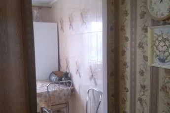 Сдам 2-х кімнатну квартиру, ХТЗ, Пролетарская метро (Индустриальная), Код: 806058/1