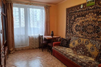 Продам 1-кімнатну квартиру, Холодная Гора, Холодная Гора метро, Код: 806063/1