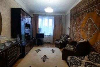 Продам 3-х кімнатну квартиру, Жуковского, Код: 806064/1