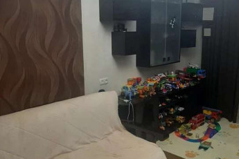 Продам 3-х кімнатну квартиру, Алексеевка, Алексеевская метро, Код: 806065/1